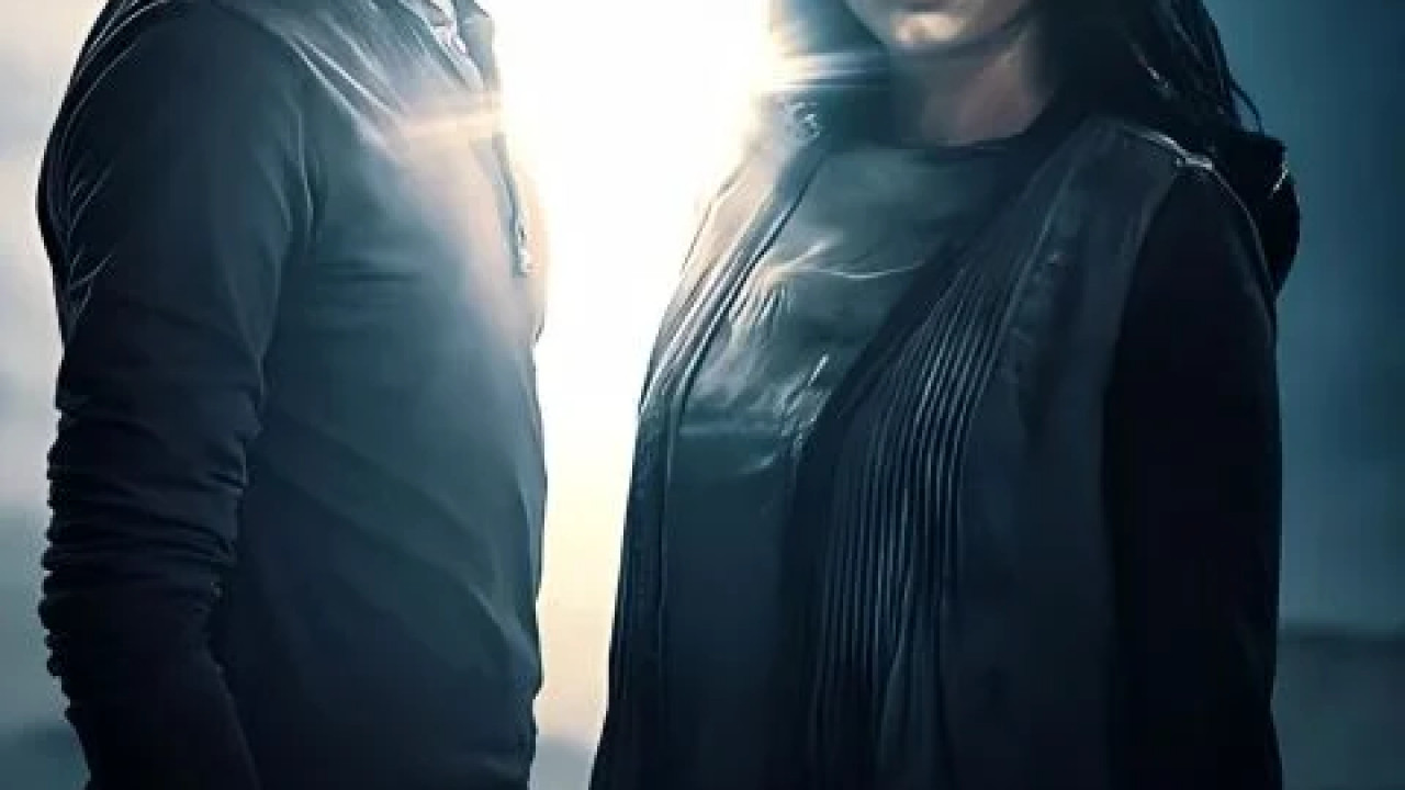 MEDINAH الموسم الاول الحلقة 2