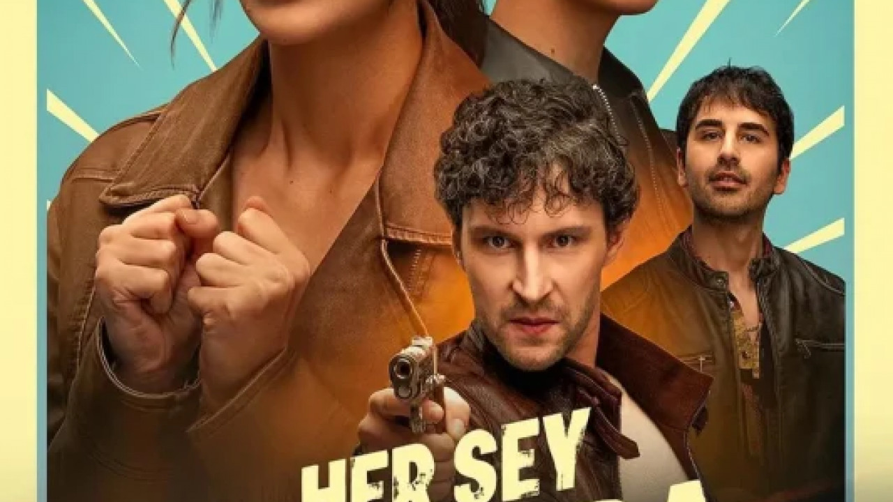 Her Sey Yolunda ( 2025 )