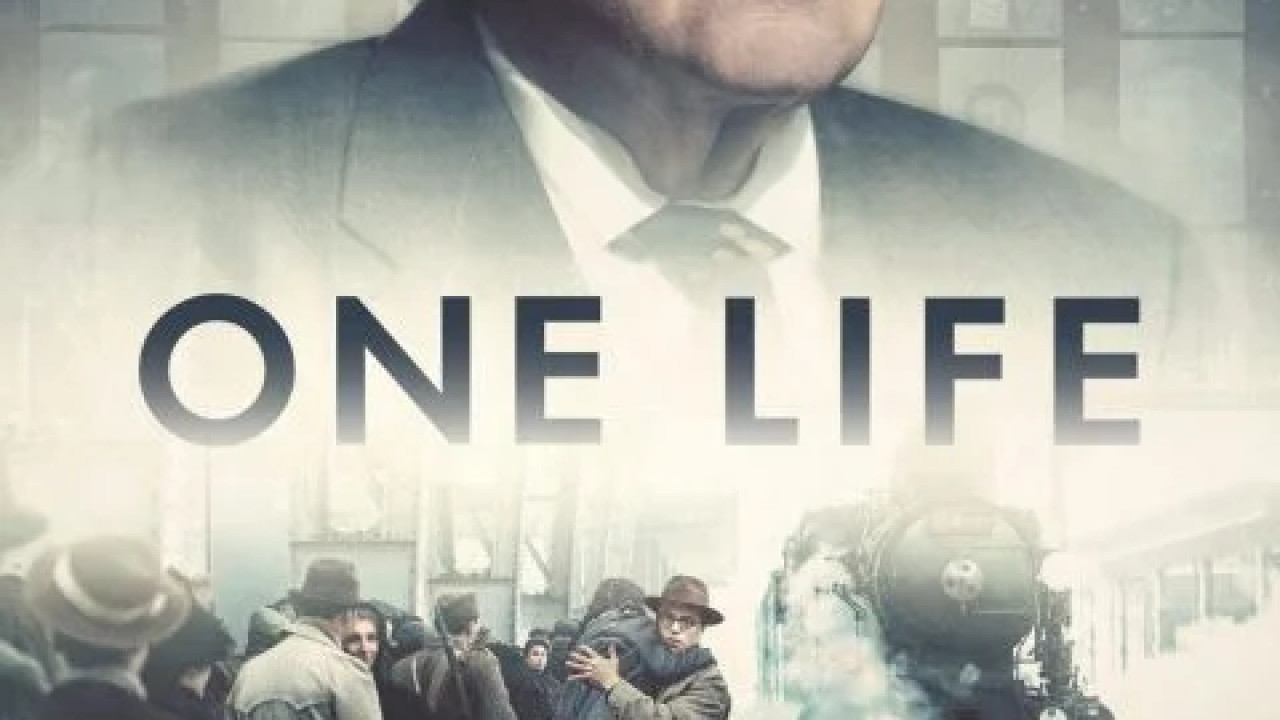 One Life ( 2023 )