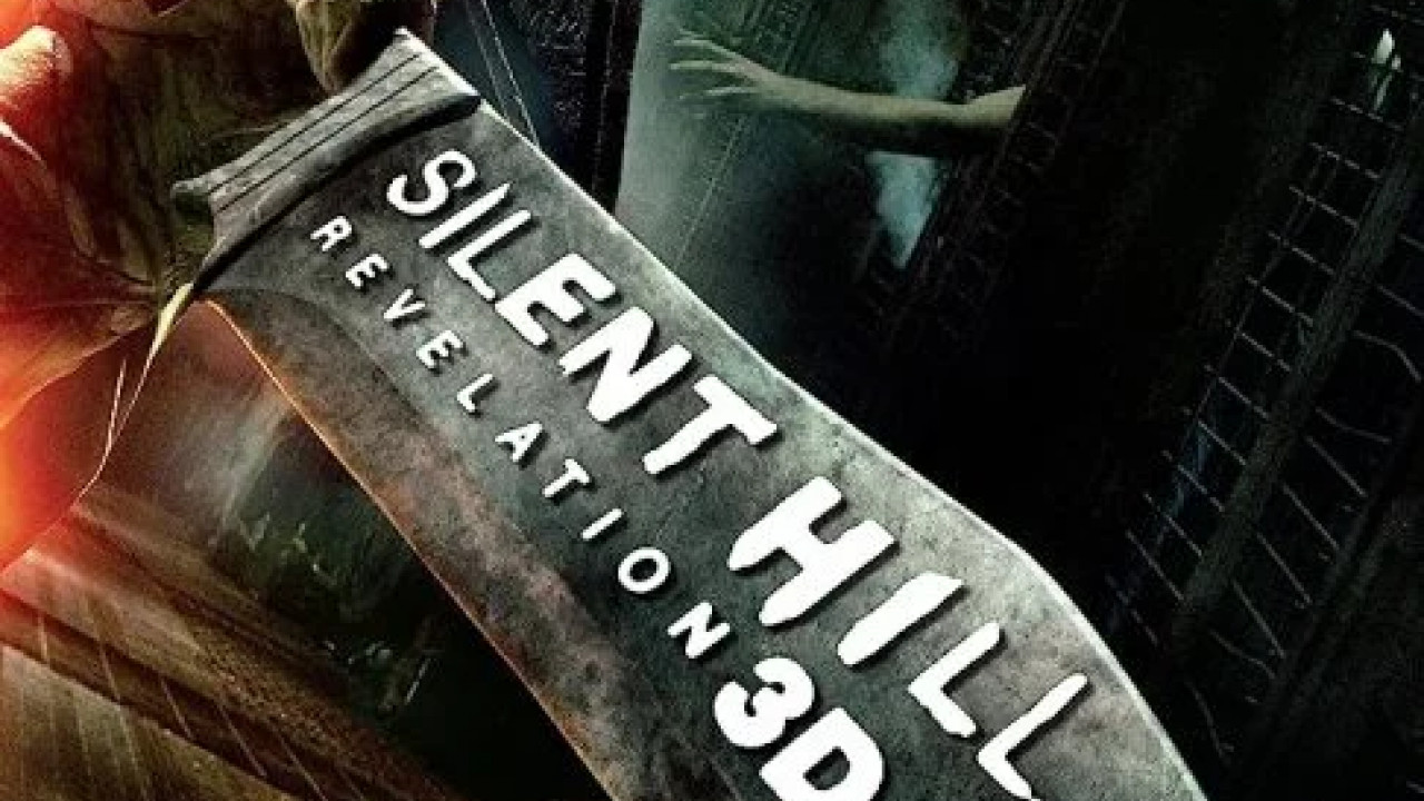Silent Hill Revelation ( 2012 )