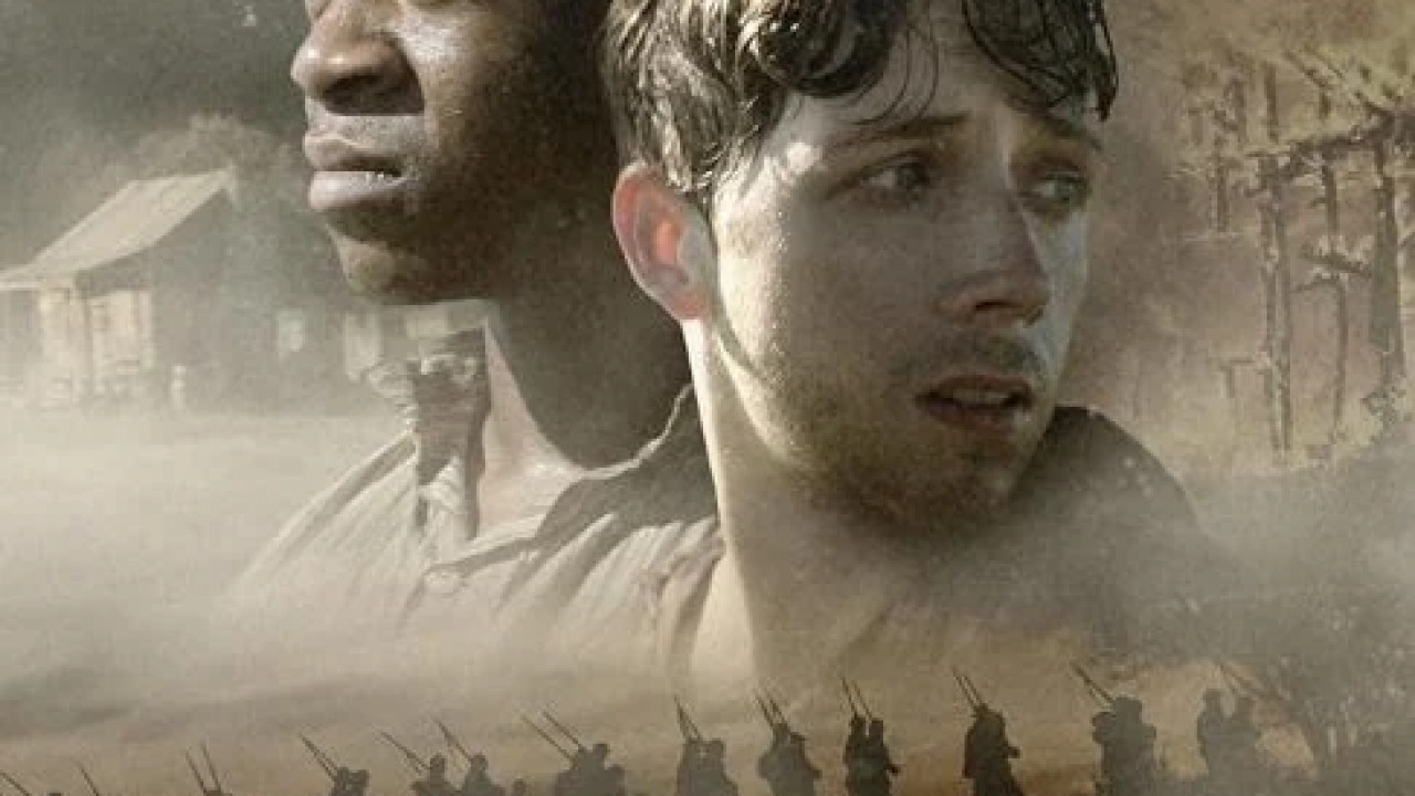 Freedom's Path ( 2022 )