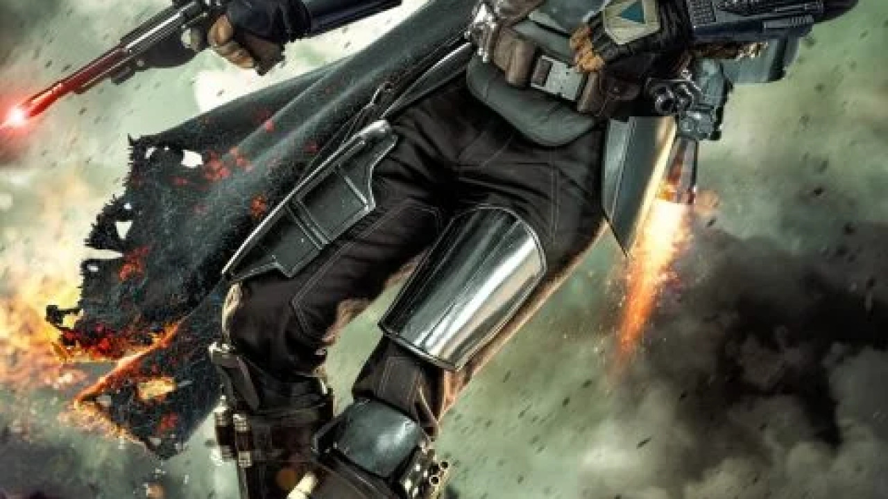 The Mandalorian الموسم الثالث الحلقة 8