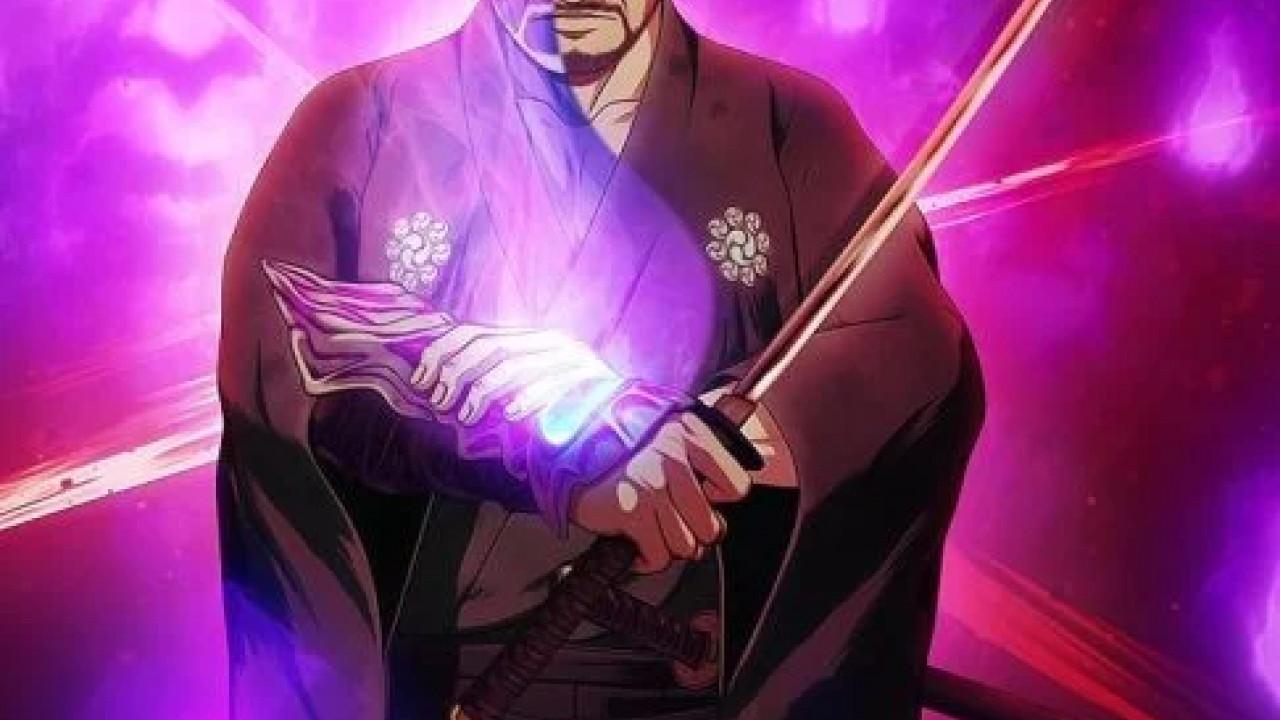 انمي Onimusha الموسم الاول الحلقة 4