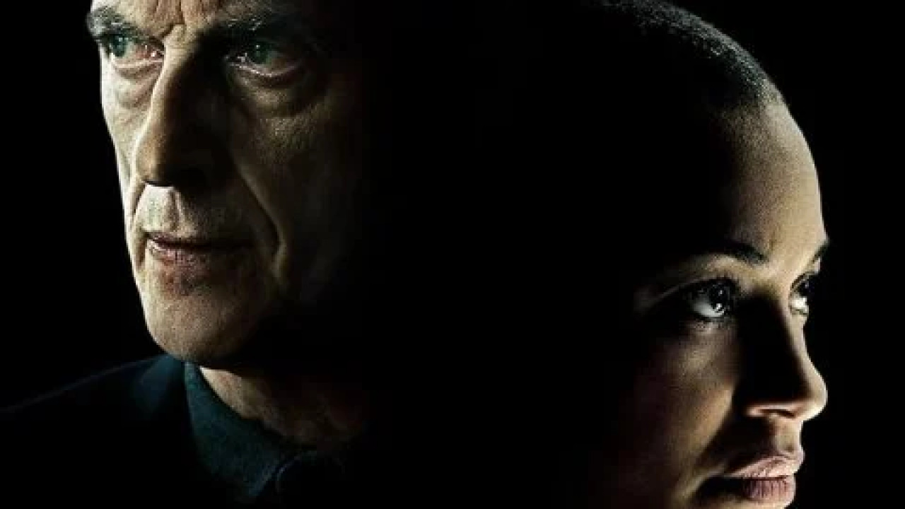 Criminal Record الموسم الاول الحلقة 3