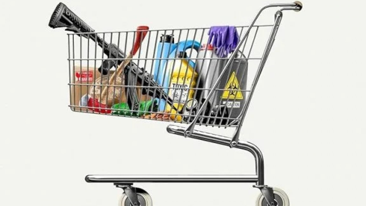 A Shop for Killers الحلقة 7