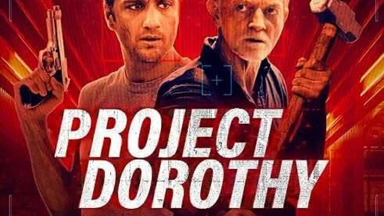 Project Dorothy ( 2024 )