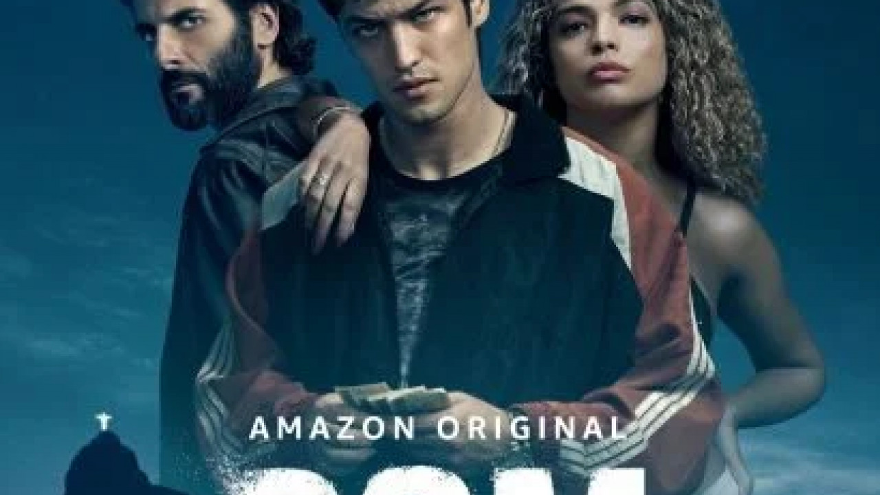 Dom الموسم الثاني الحلقة 5