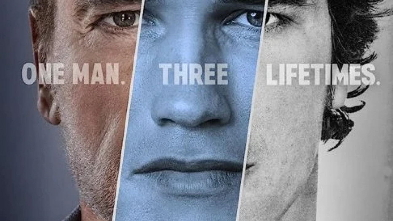 وثائقي Arnold الموسم الاول الحلقة 2