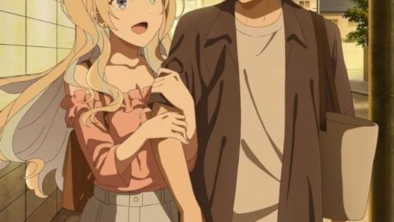 انمي Kimizero الموسم الاول الحلقة 1