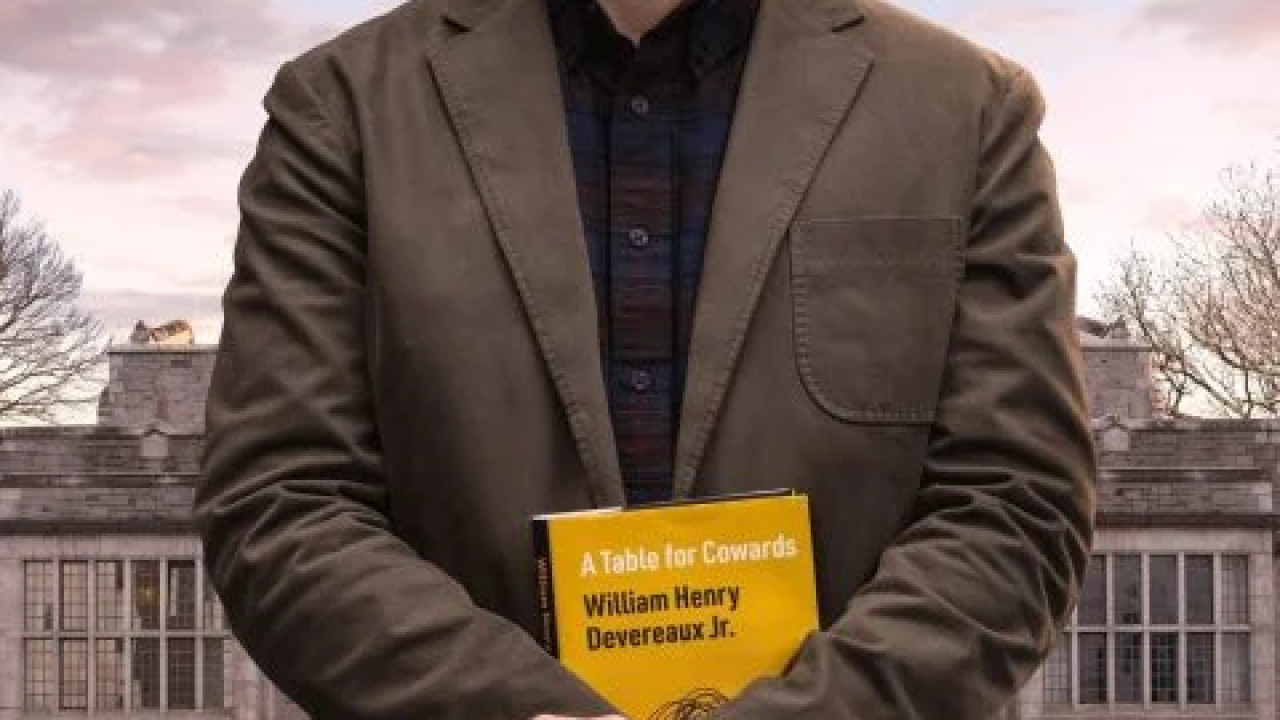 Lucky Hank الموسم الاول الحلقة 7