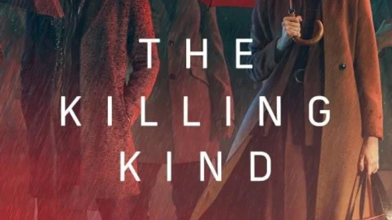 The Killing Kind الموسم الاول الحلقة 5