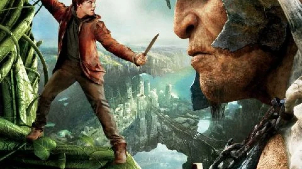 Jack the Giant Slayer ( 2013 )