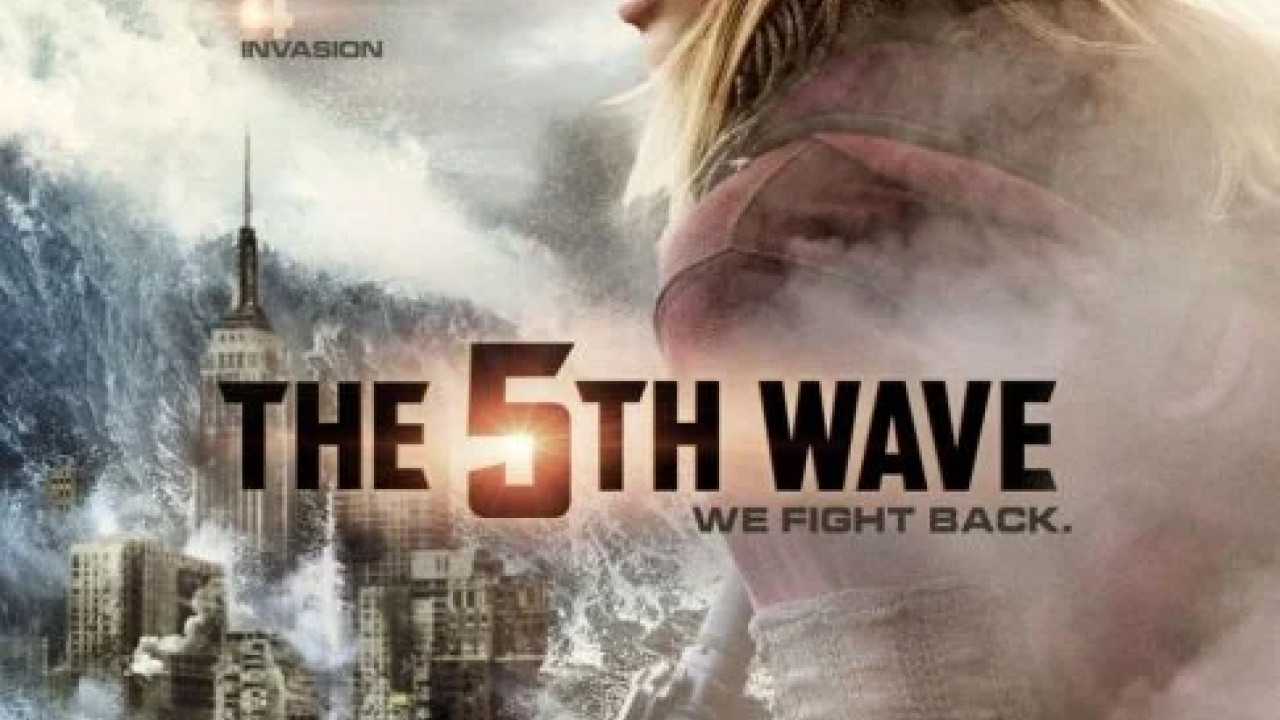 The 5th Wave ( 2016 )