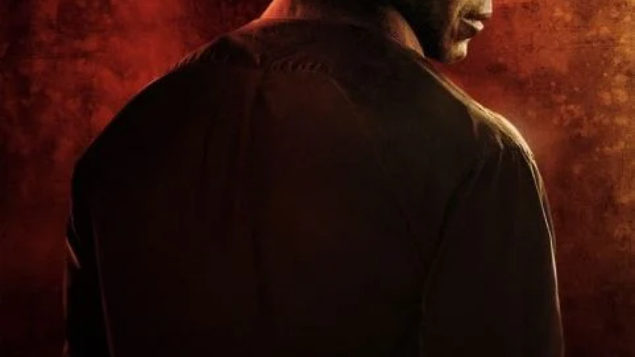 The Equalizer 3 ( 2023 )