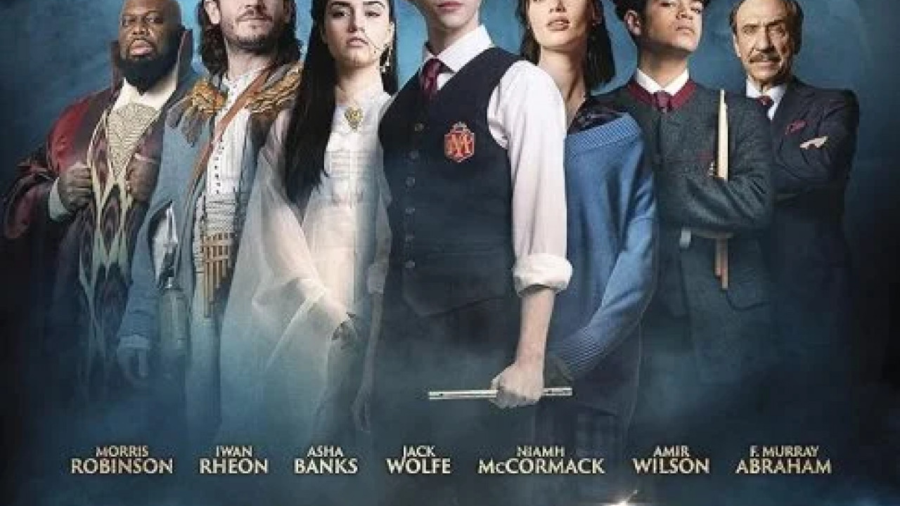 The Magic Flute ( 2022 )