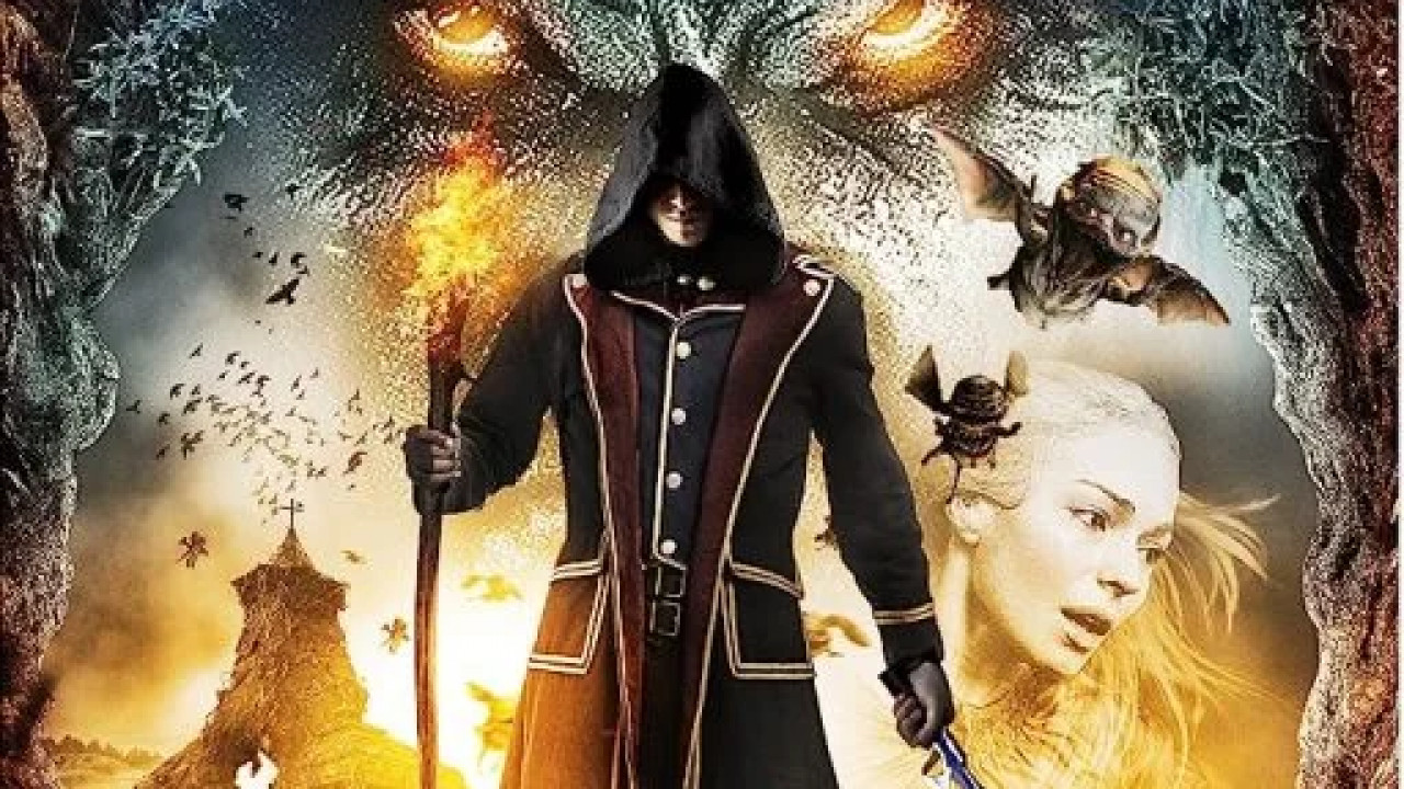 Forbidden Empire ( 2014 )