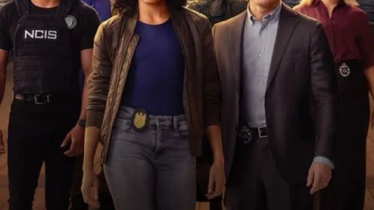 NCIS Sydney الموسم الاول الحلقة 4