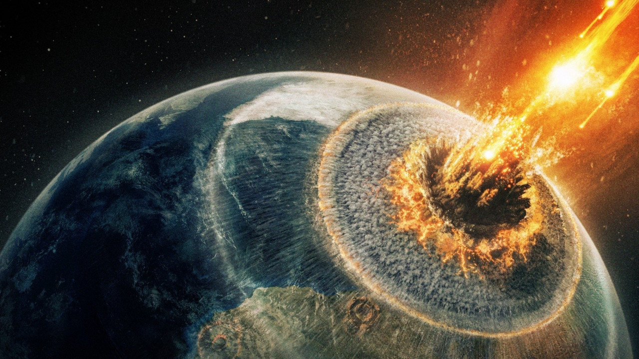 Greenland 2 Migration ( 2026 )