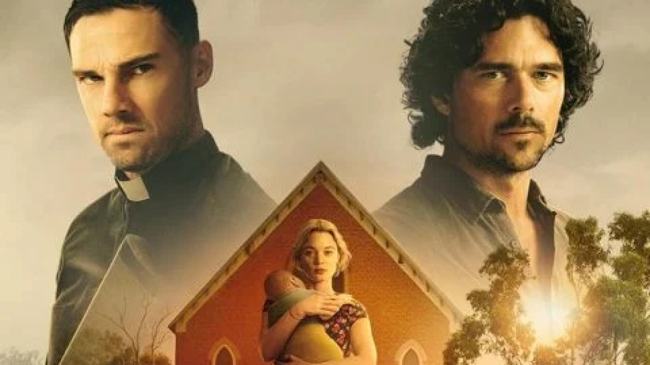 Scrublands الموسم الاول الحلقة 3