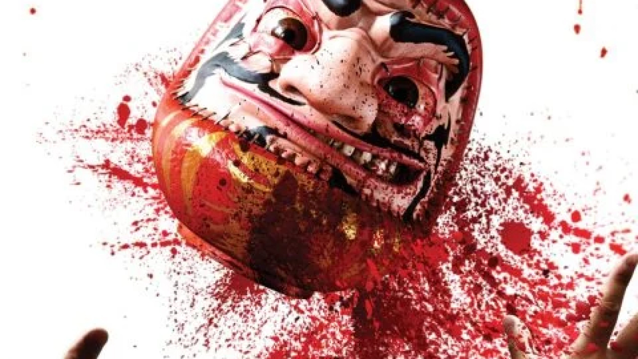 As the Gods Will ( 2014 )