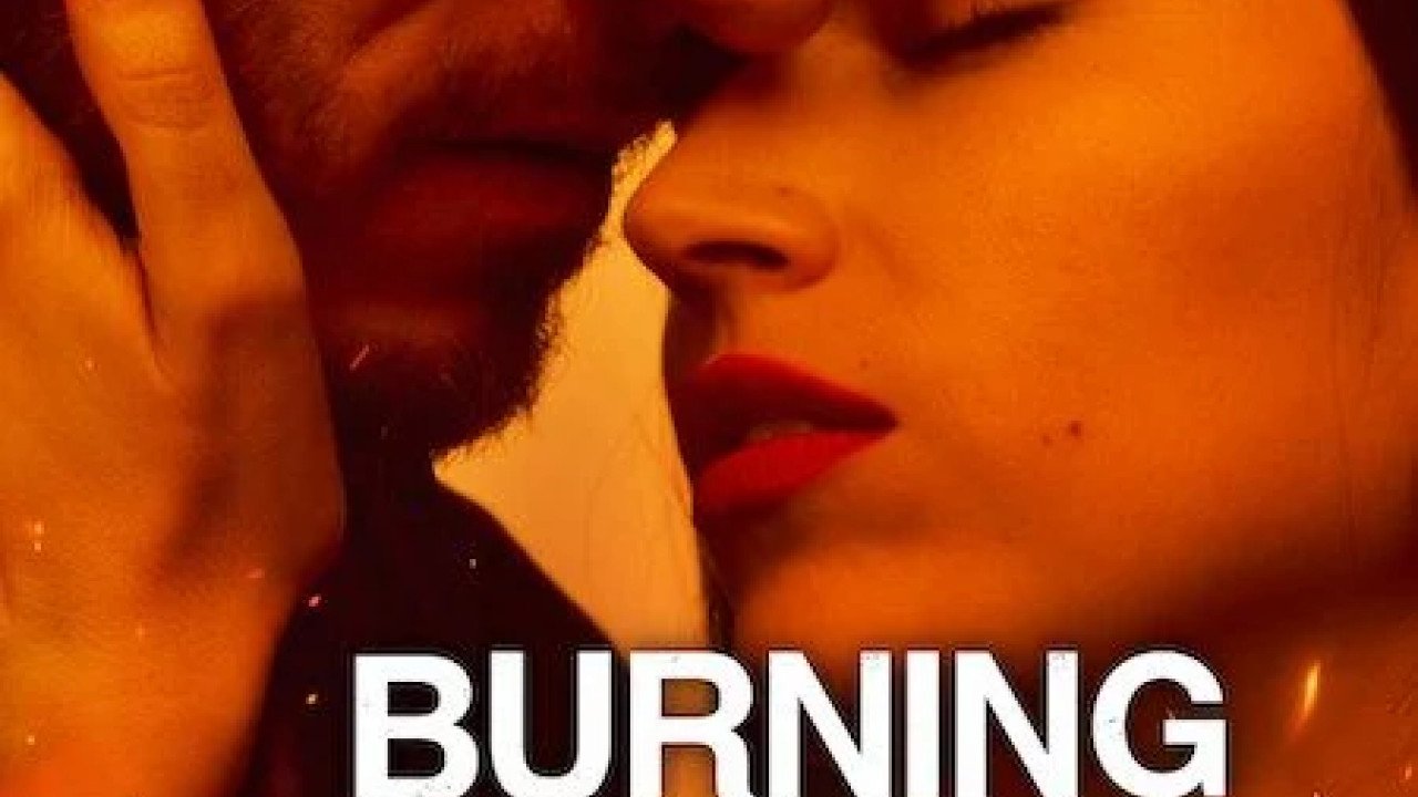 Burning Body الموسم الاول الحلقة 1