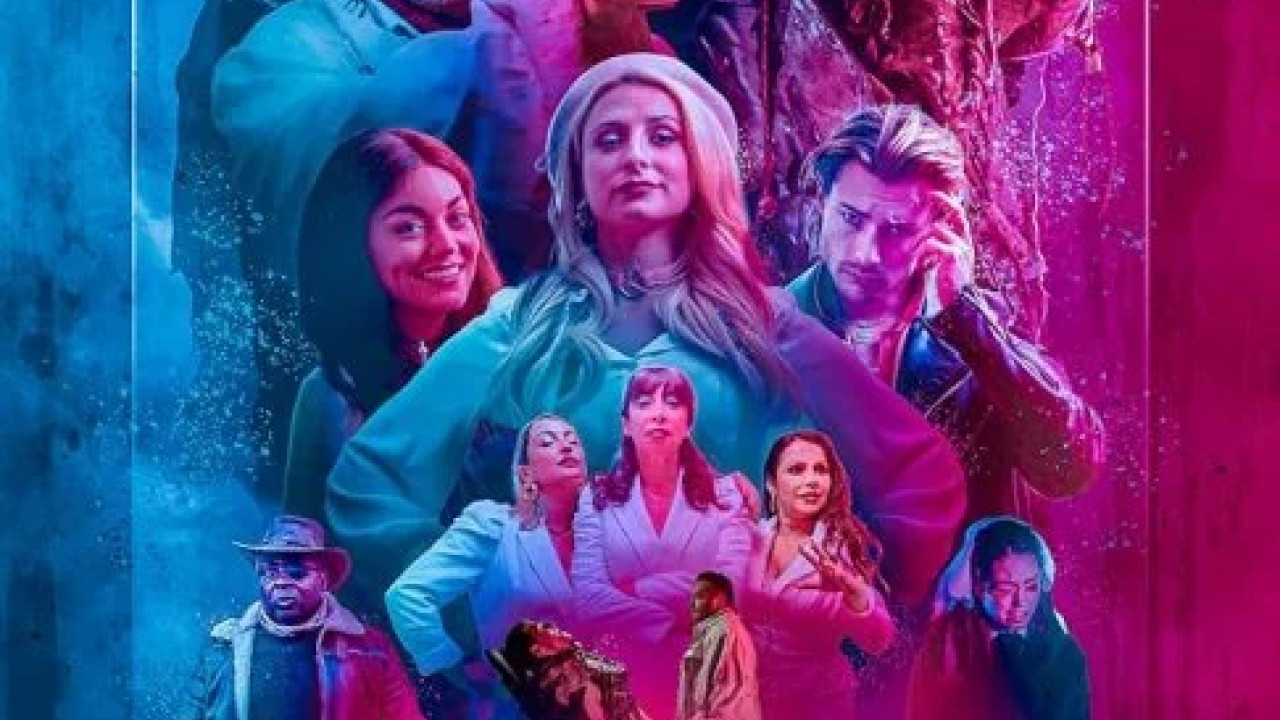 The Abomination ( 2023 )