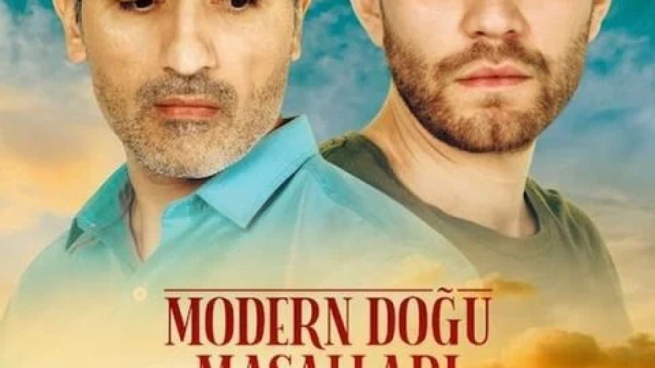 حكايات المشرق الحديث الموسم الاول الحلقة 2