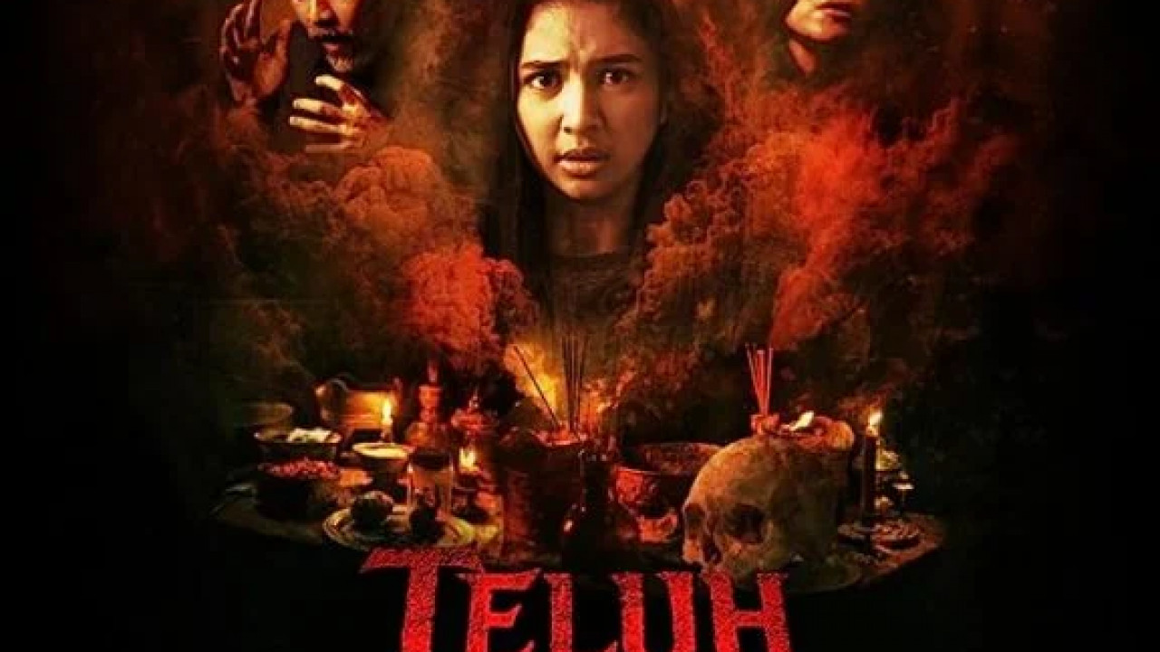 Teluh Darah الحلقة 3