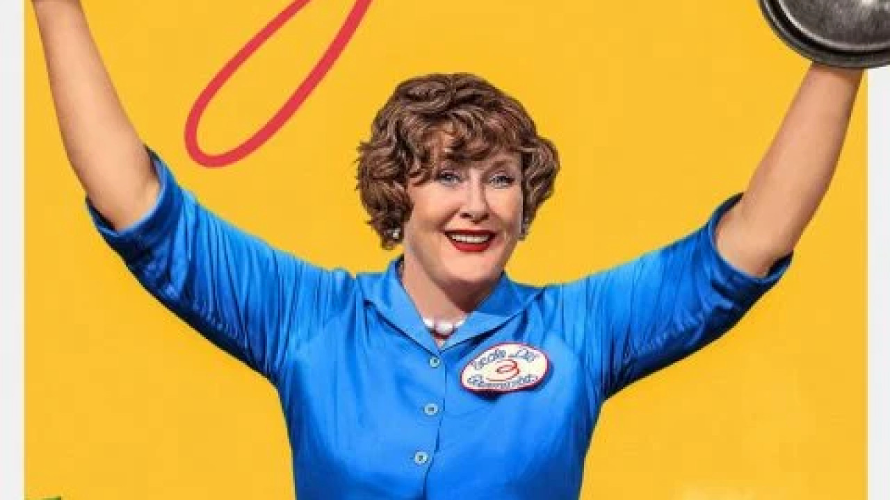 Julia الموسم الثاني الحلقة 7