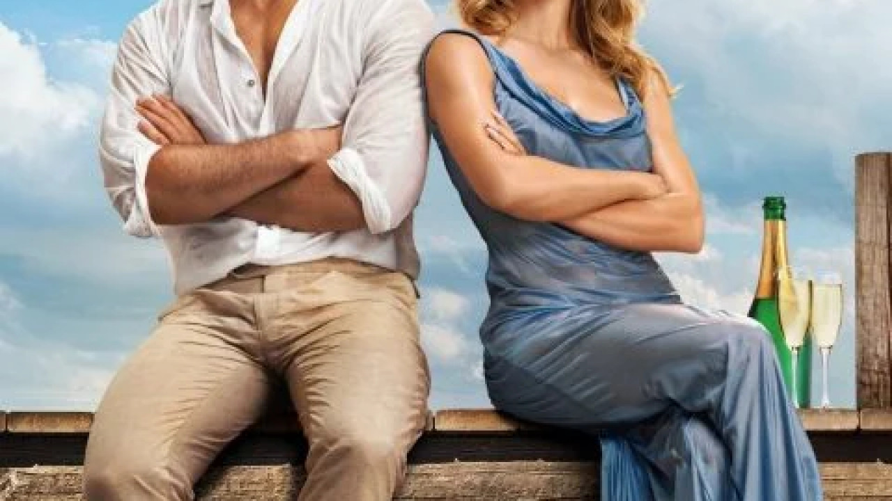 Anyone But You ( 2023 )