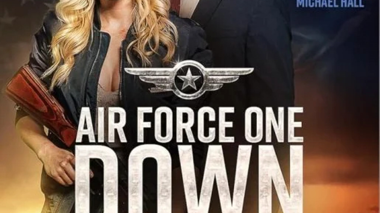Air Force One Down ( 2024 )