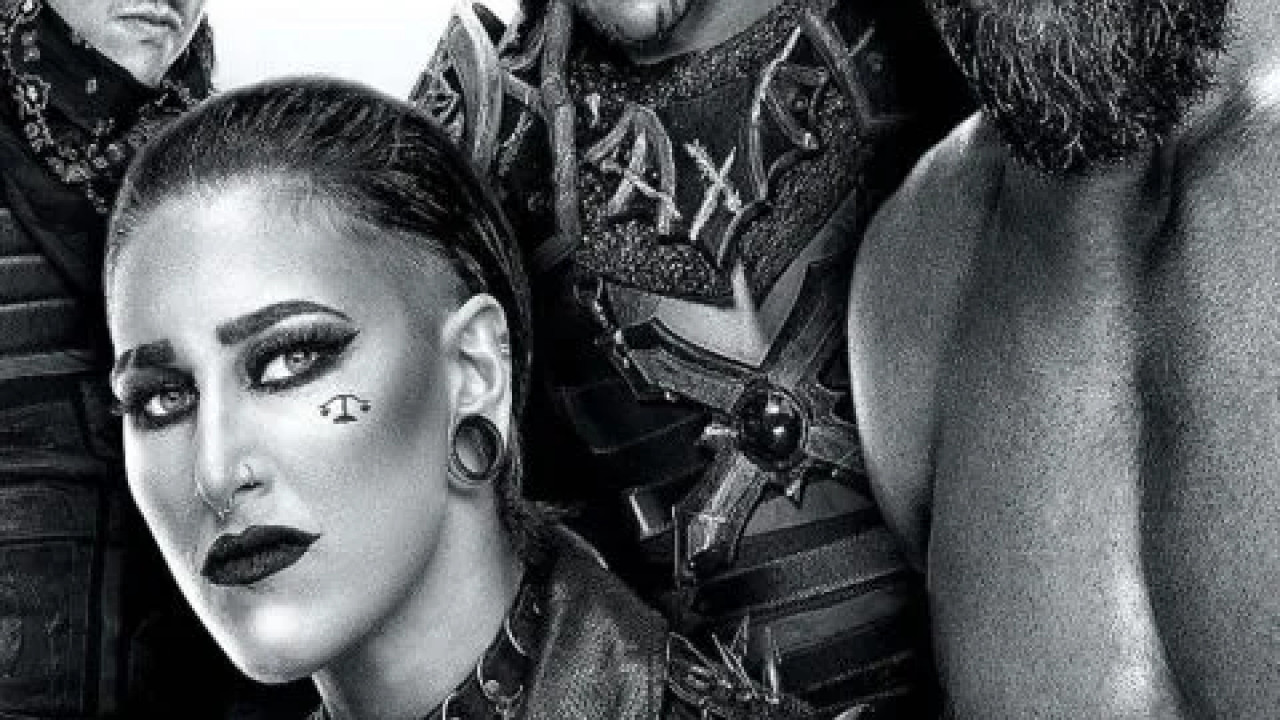 بايباك WWE Payback ( 2023 )