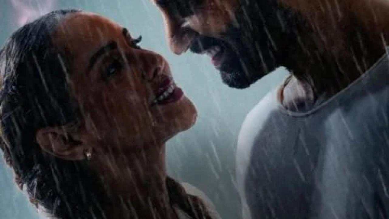 انا لحبيبي ( 2023 )