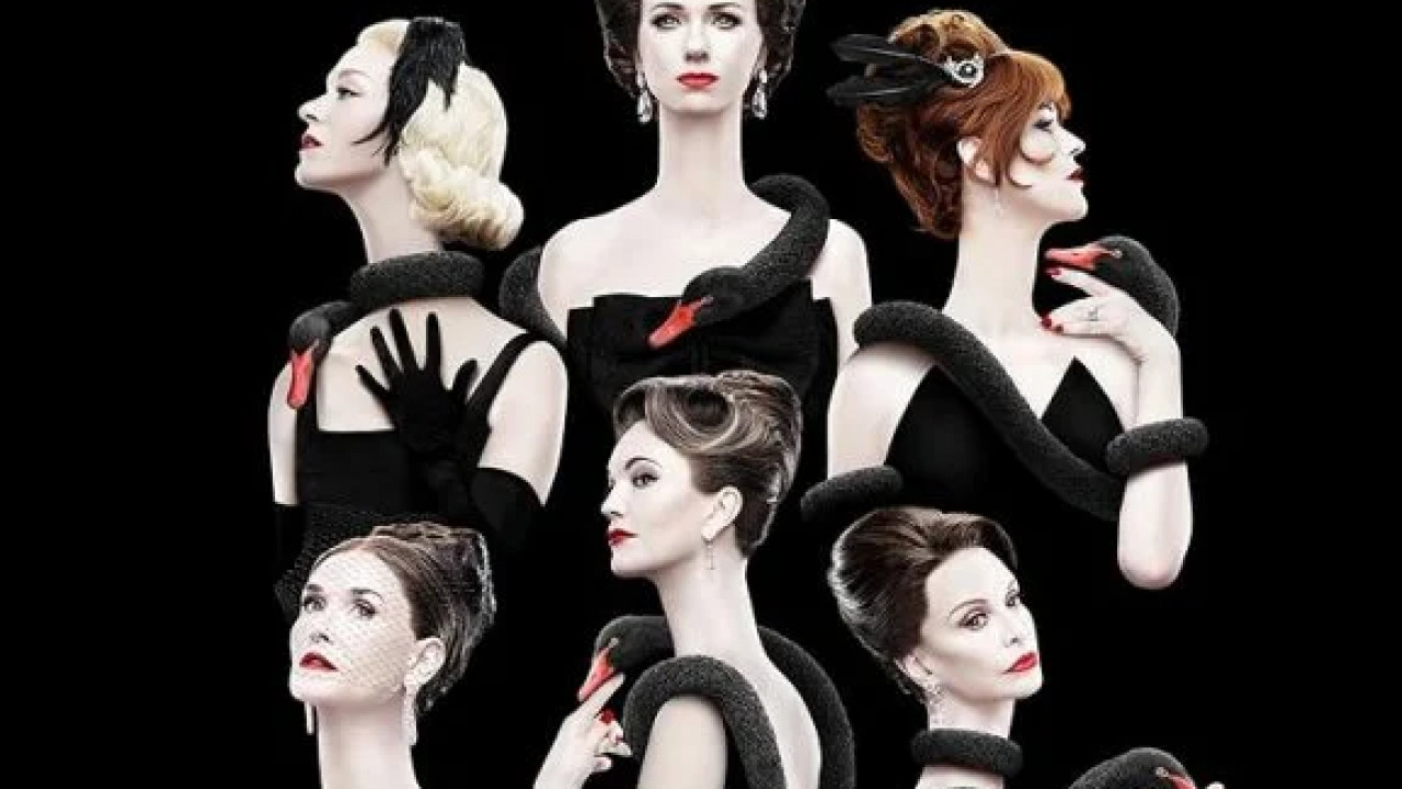 Feud الموسم الثاني الحلقة 1