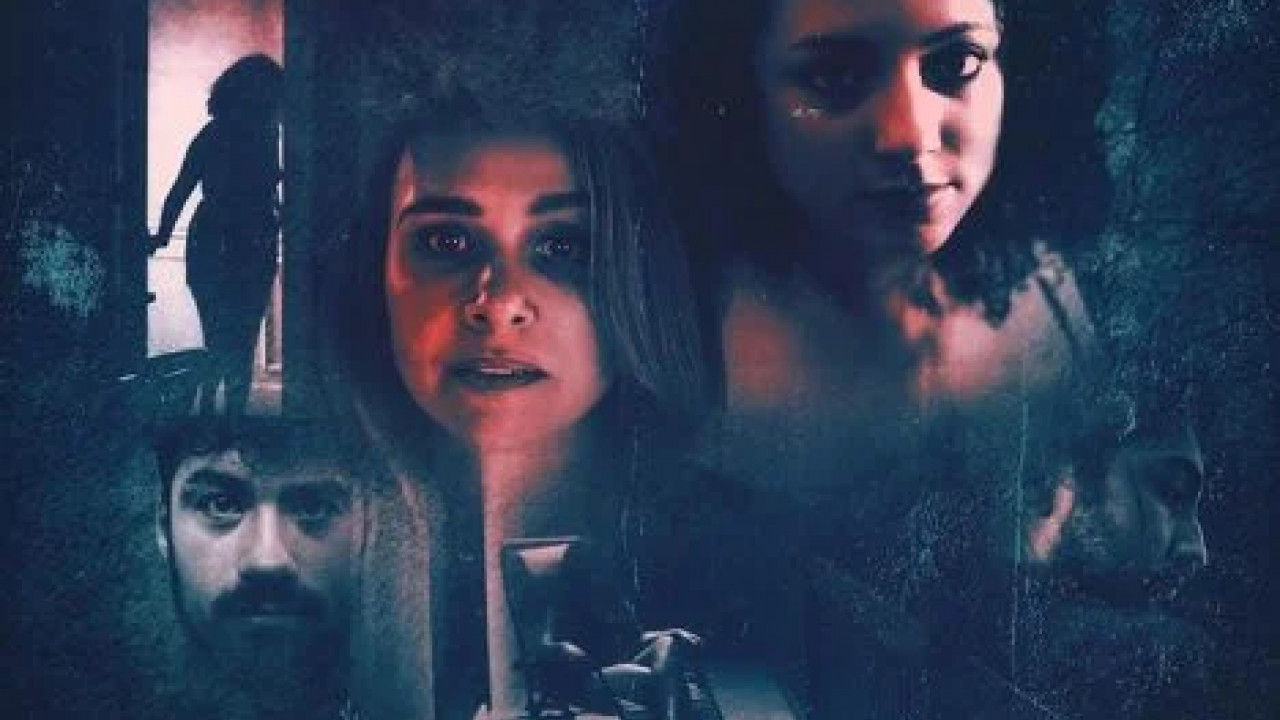 Dark Obsession ( 2023 )