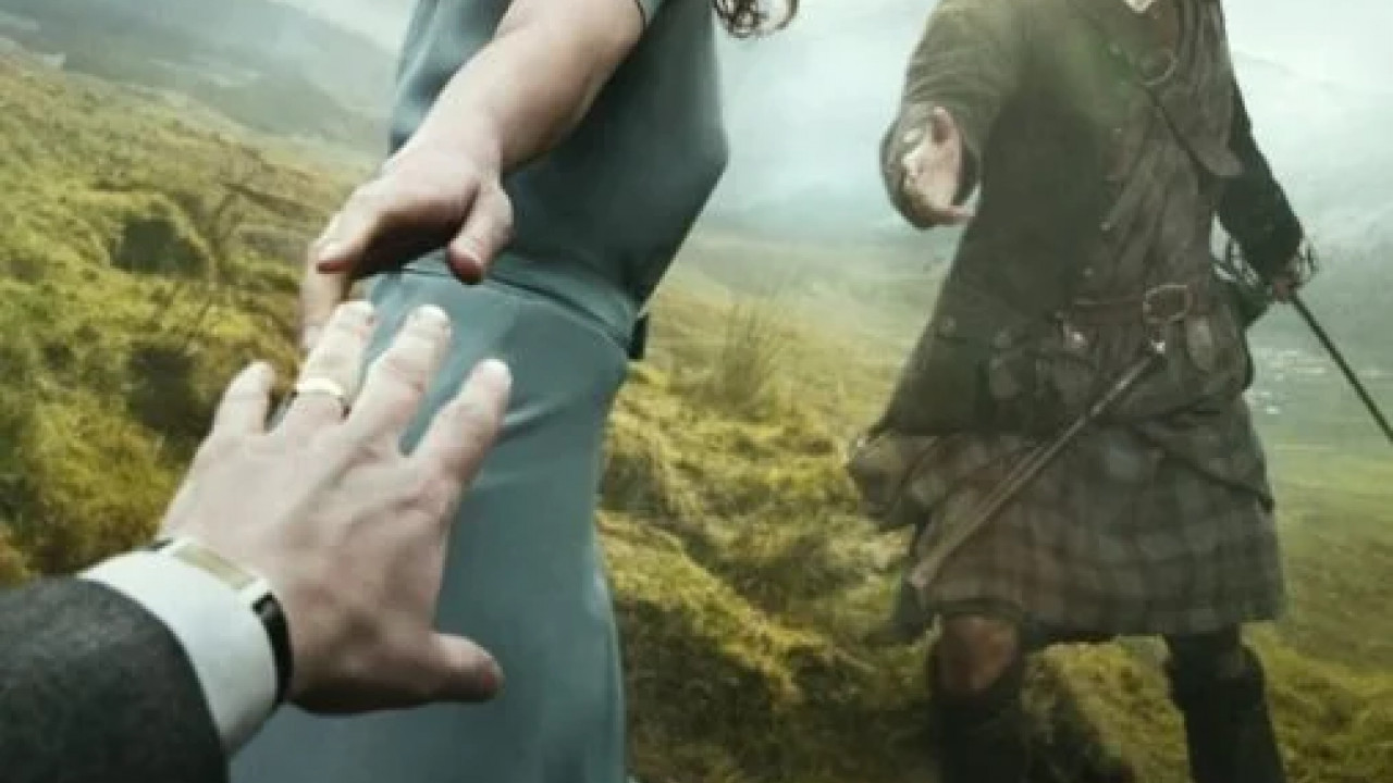 Outlander الموسم الاول الحلقة 2