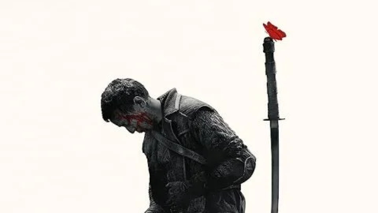 Into the Badlands الموسم الثالث الحلقة 3