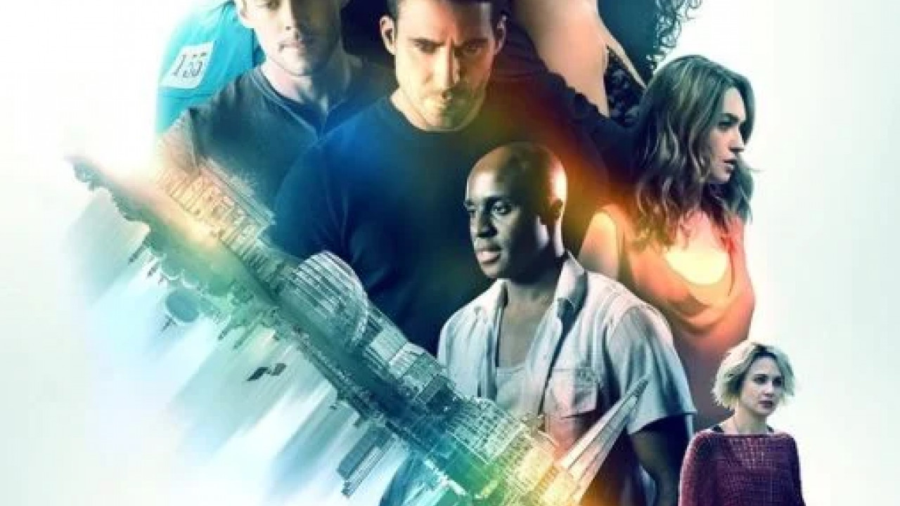Sense8 الموسم الثاني الحلقة 1