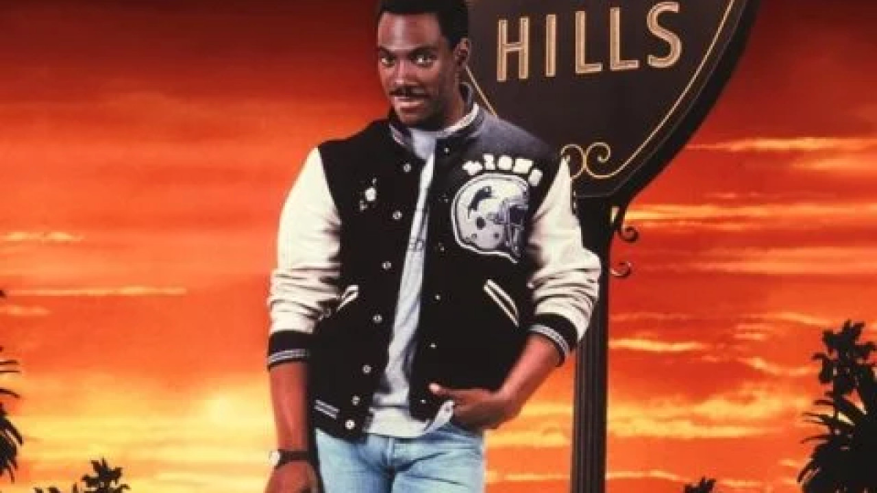 Beverly Hills Cop II ( 1987 )