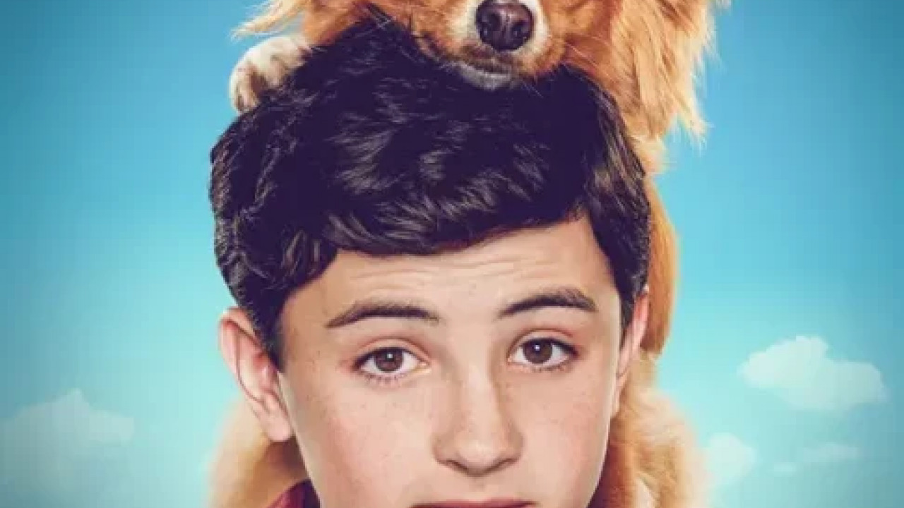 The Healing Powers of Dude الحلقة 1