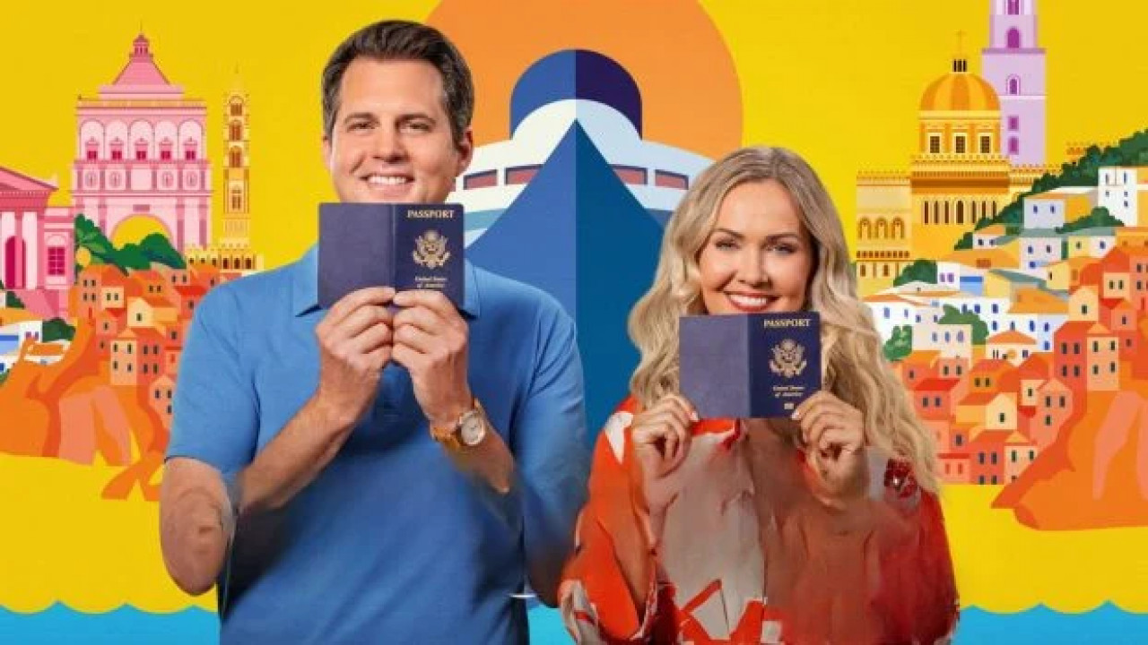 Missing the Boat ( 2026 )