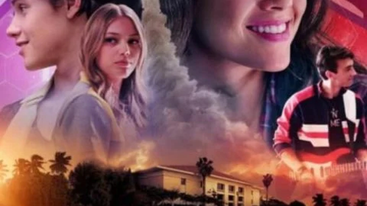 Greenhouse Academy الموسم الرابع الحلقة 7