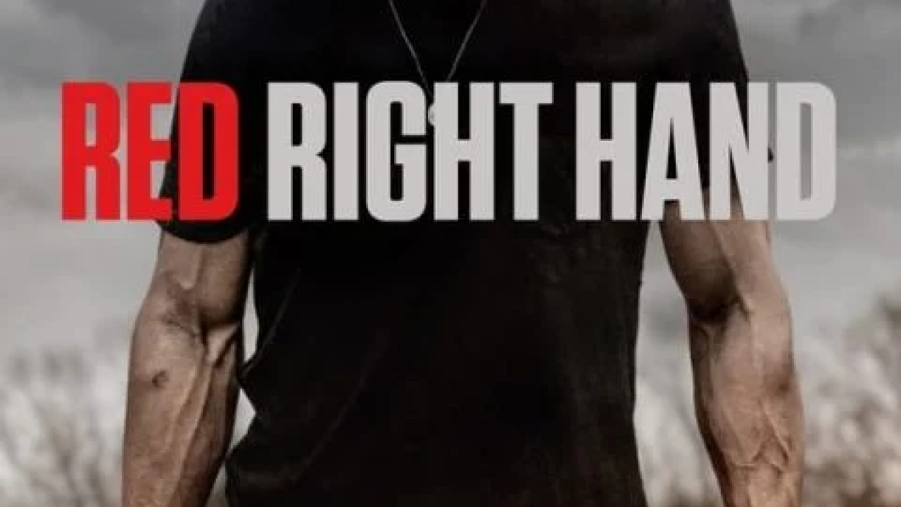 Red Right Hand ( 2024 )