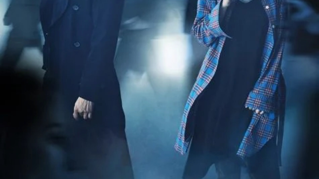 Black الحلقة 13