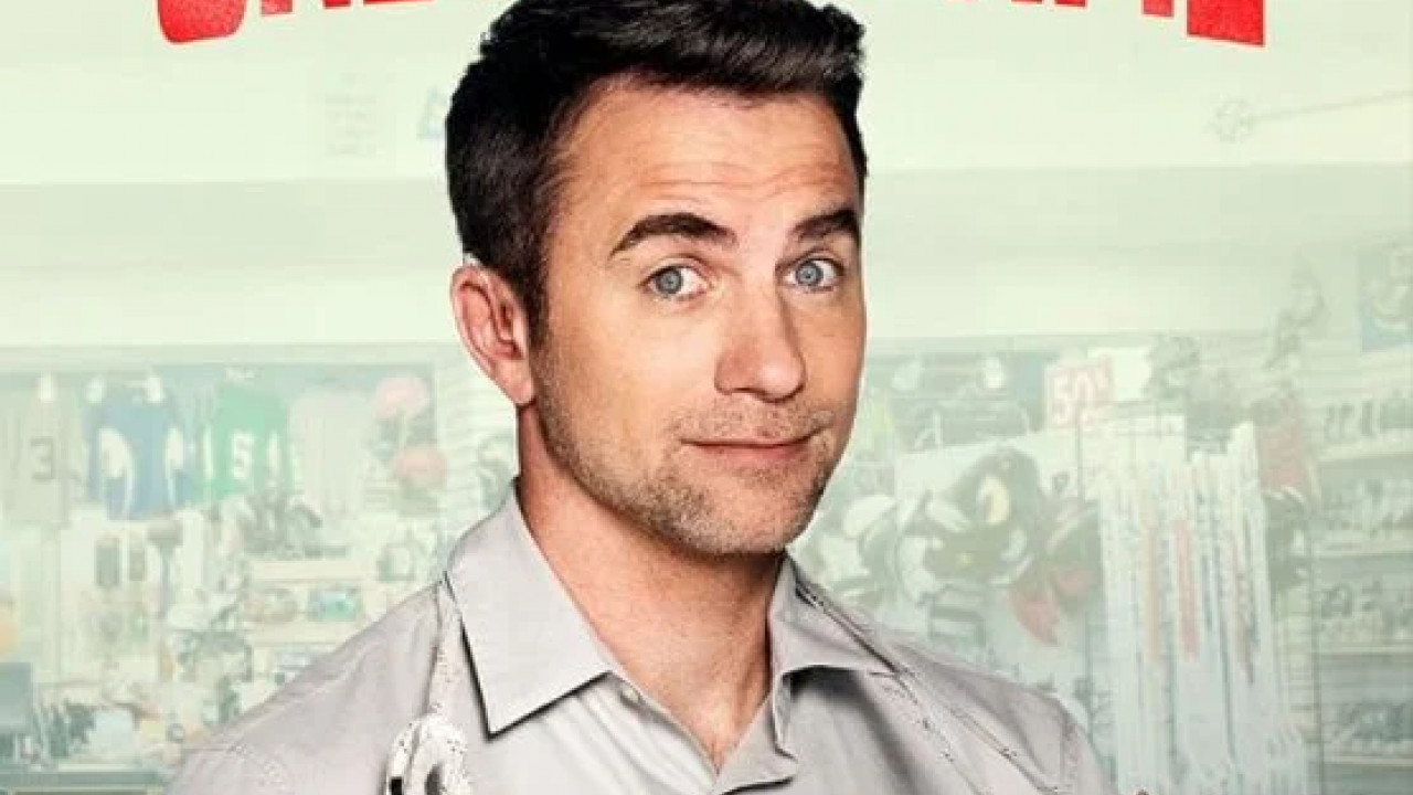 One More Time الموسم الاول الحلقة 12