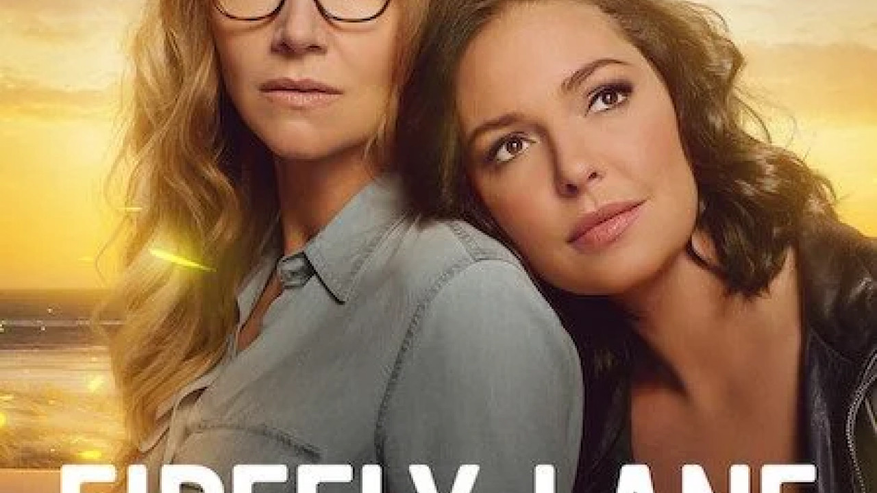 Firefly Lane الموسم الثاني الحلقة 12