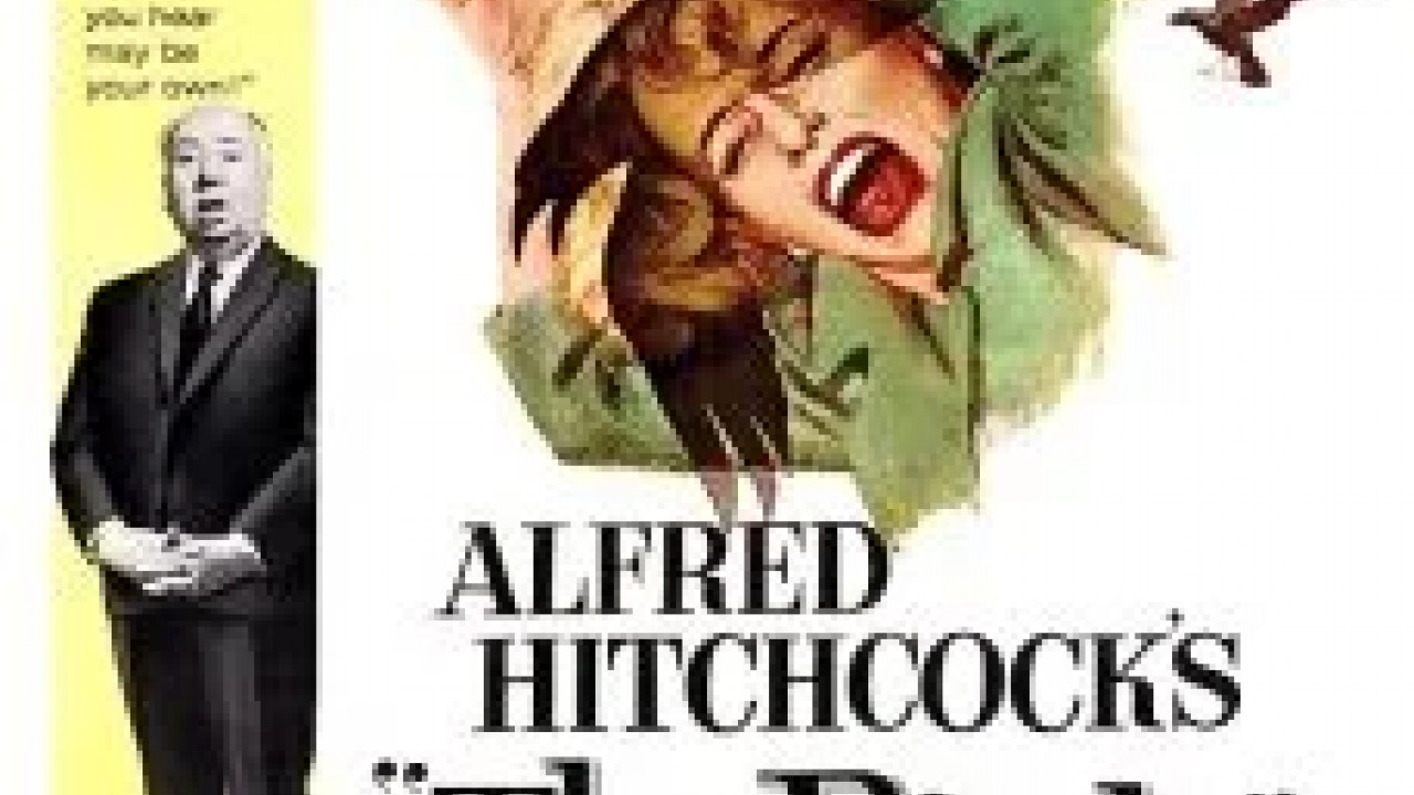 فيلم The Birds 1963 مترجم