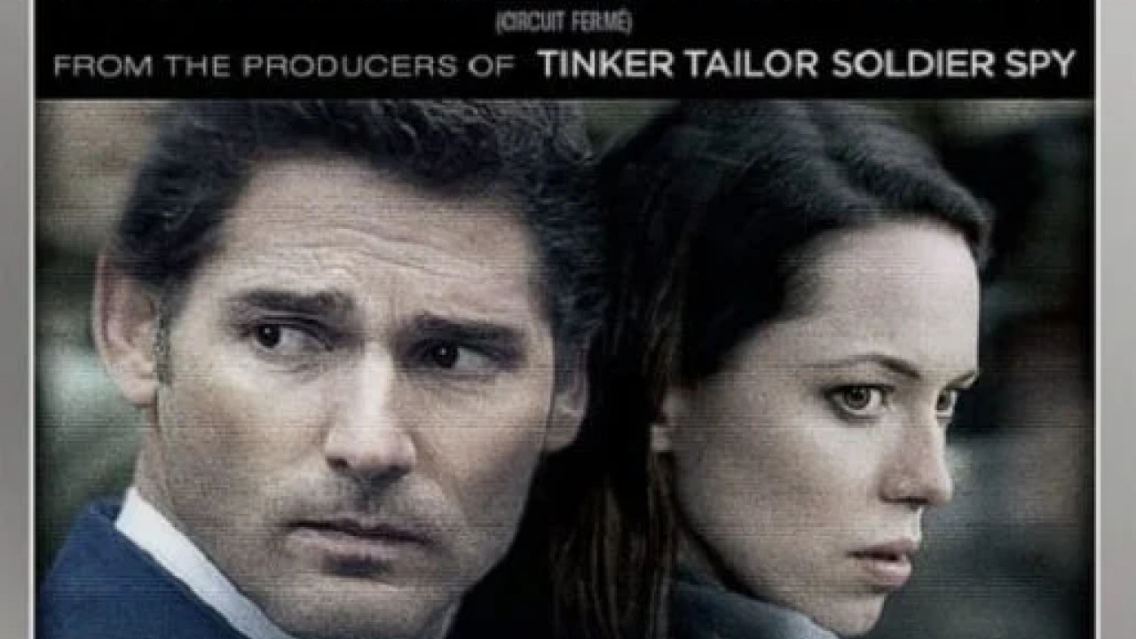 Closed Circuit ( 2013 )