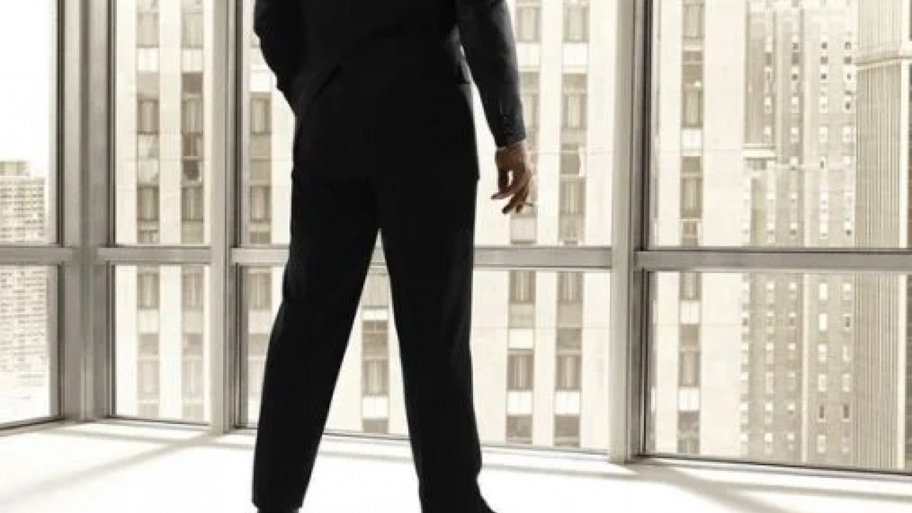 Mad Men الموسم الرابع الحلقة 13