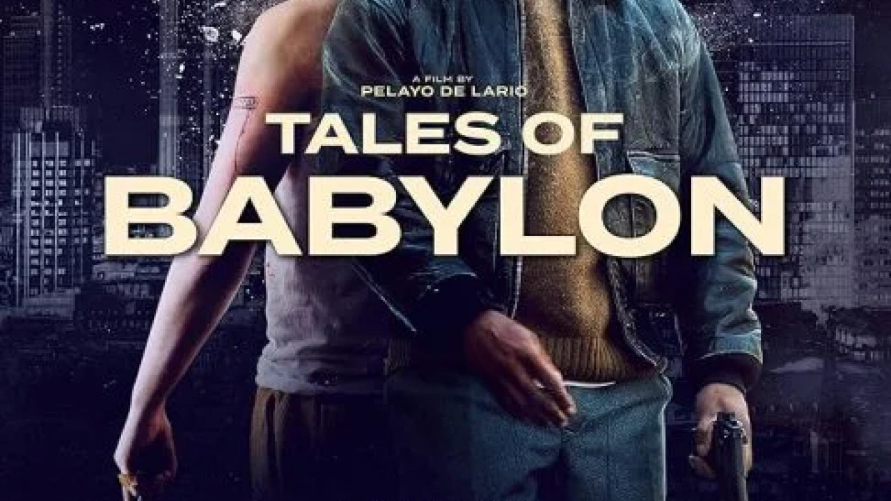 Tales of Babylon ( 2023 )